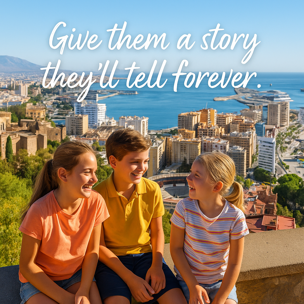 🛺 Tour Express- 30 Minutes